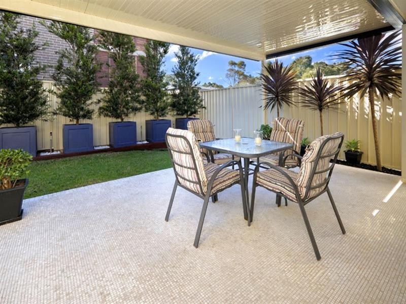 3/163-169 David Road, Barden Ridge NSW 2234