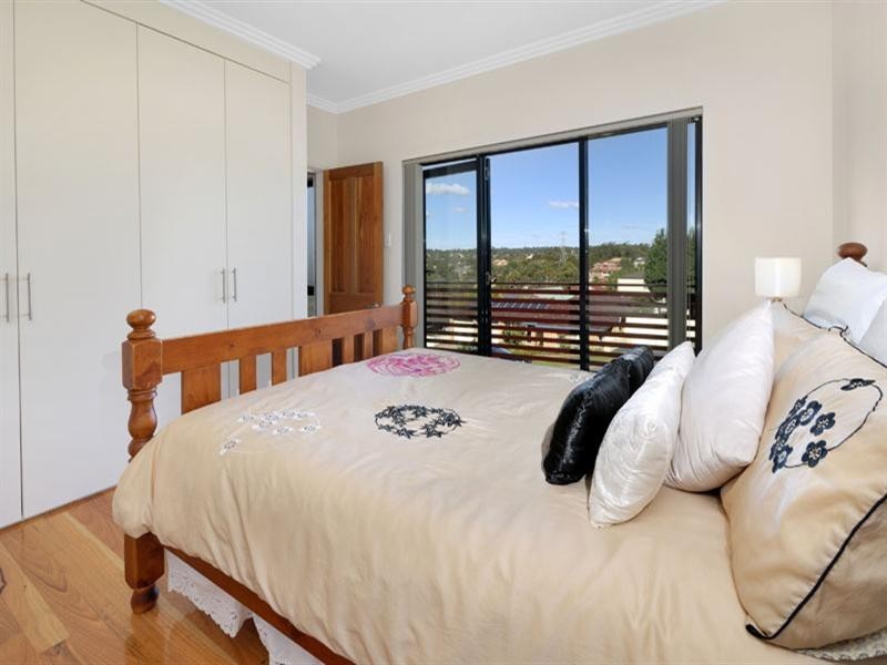 3/163-169 David Road, Barden Ridge NSW 2234