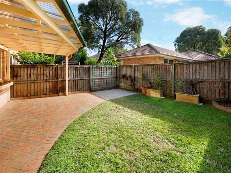 17/11 Owen Jones Row, Menai NSW 2234