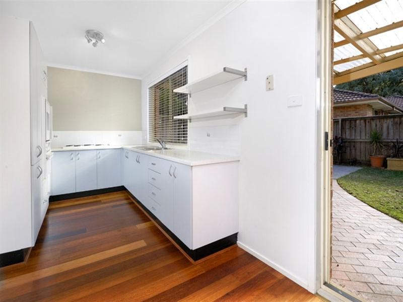17/11 Owen Jones Row, Menai NSW 2234