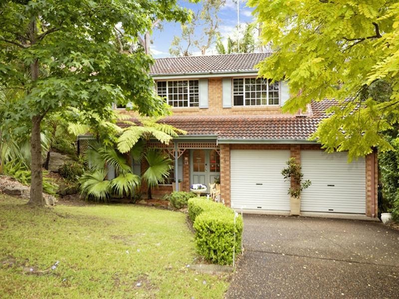 4 Trial Place, Illawong NSW 2234