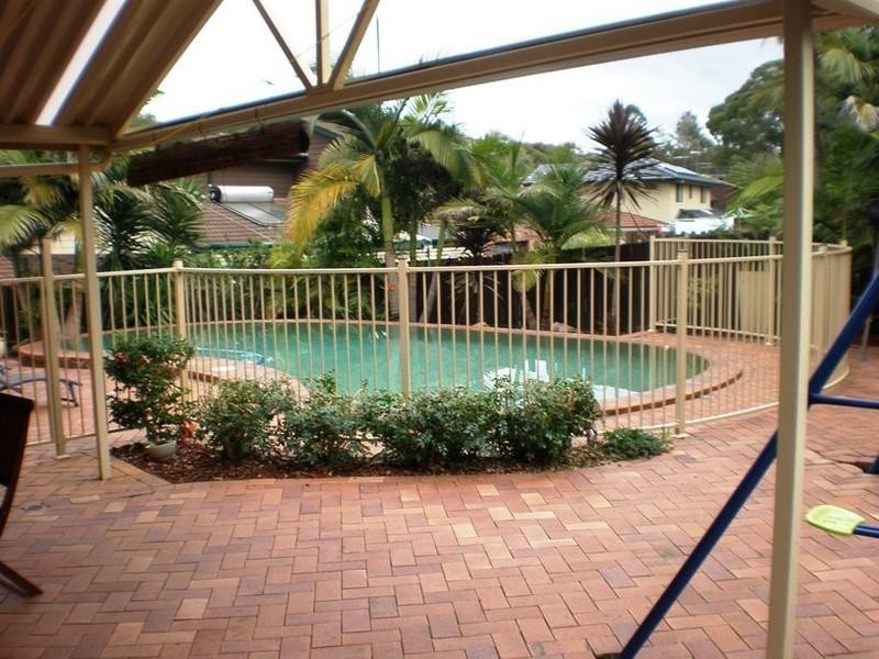 16 Baudin Close, Illawong NSW 2234