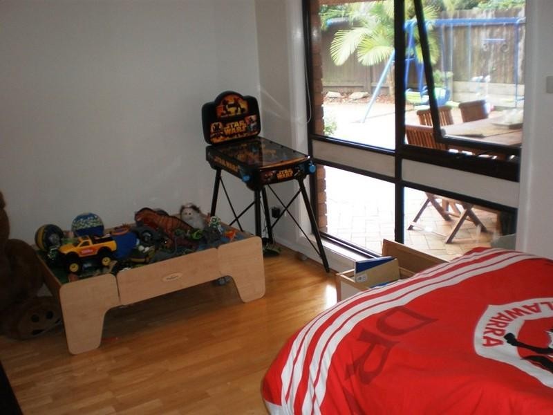 16 Baudin Close, Illawong NSW 2234