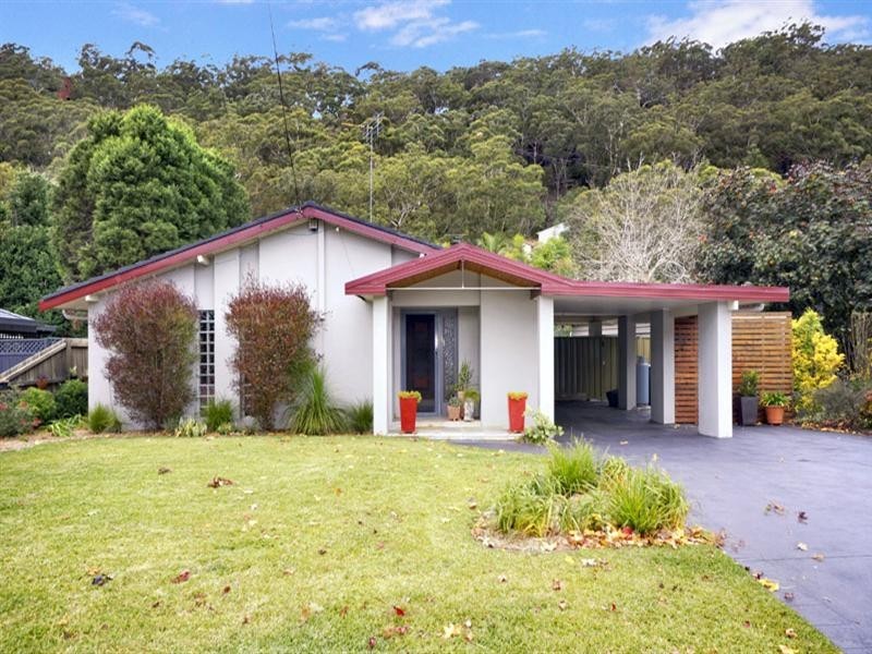 28 Liffey Place, Woronora NSW 2232
