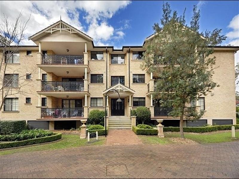 A12/7 MacMahon Place, Menai NSW 2234