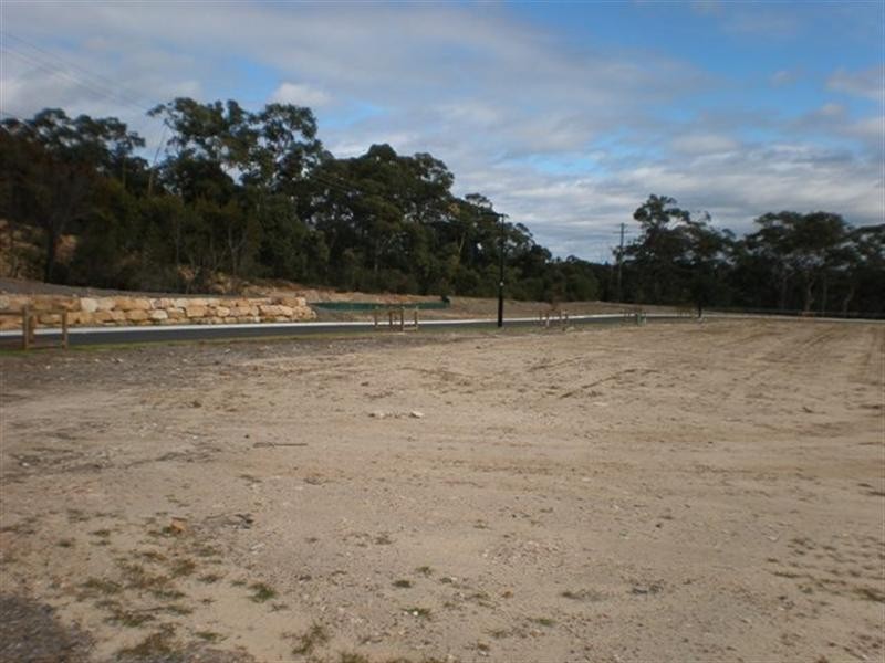 24 Ella Avenue, Barden Ridge NSW 2234