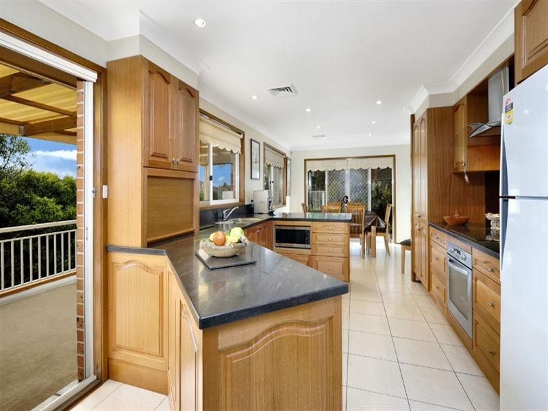 6 Cowper Place, Barden Ridge NSW 2234