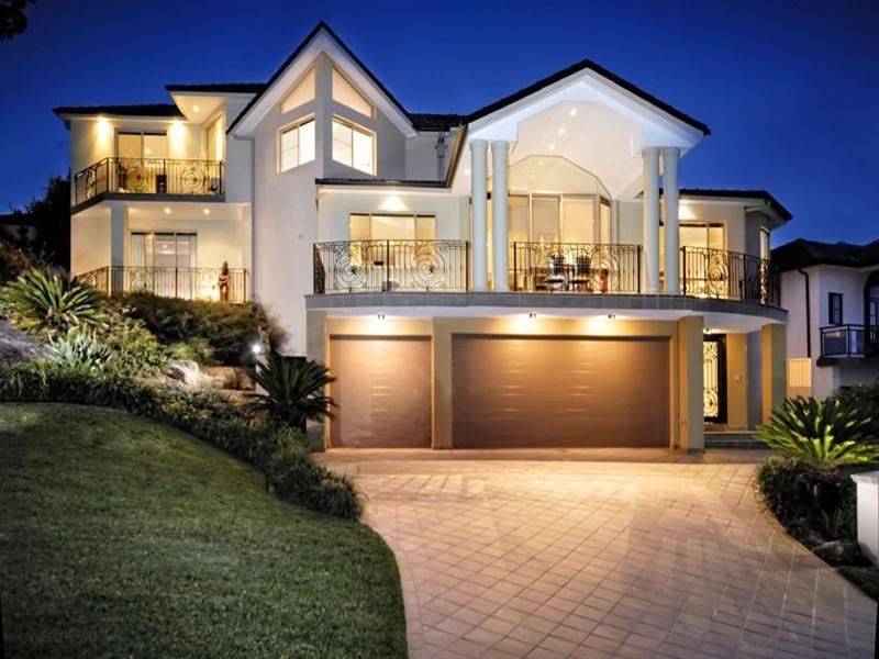 3 James Close, Menai NSW 2234