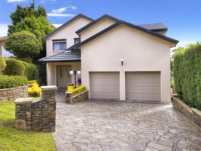 8 Goolagong Place, Menai NSW 2234