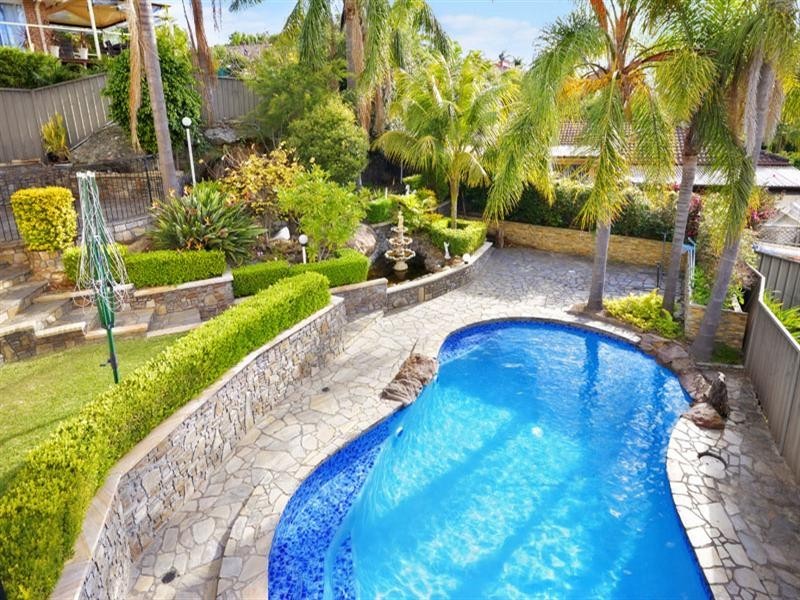 8 Goolagong Place, Menai NSW 2234