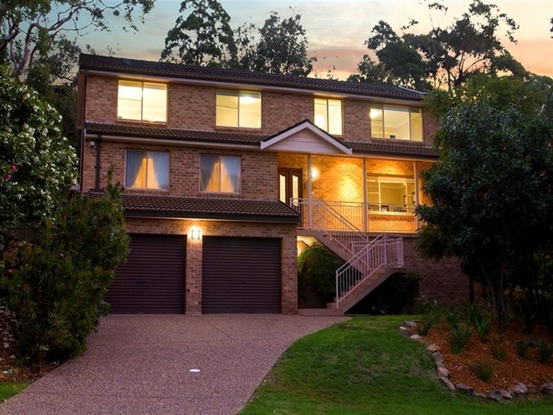 22 Goolagong Place, Menai NSW 2234