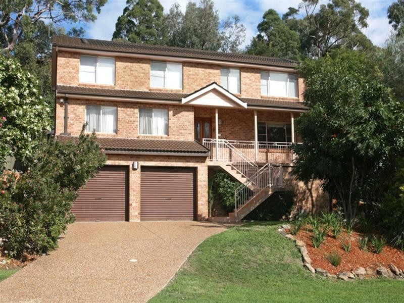 22 Goolagong Place, Menai NSW 2234