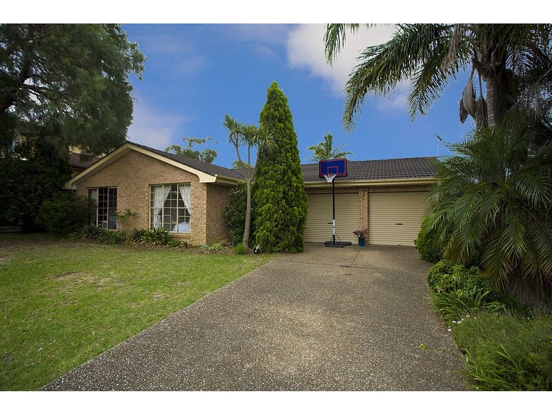 10 Broughton Place, Barden Ridge NSW 2234