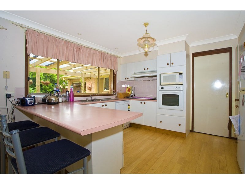 10 Broughton Place, Barden Ridge NSW 2234