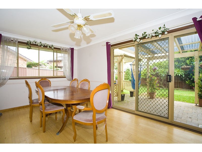 10 Broughton Place, Barden Ridge NSW 2234