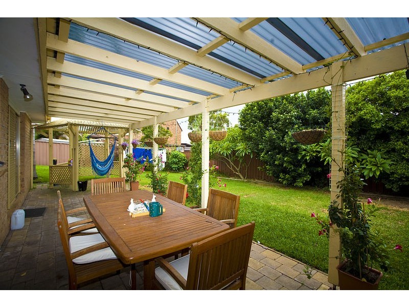 10 Broughton Place, Barden Ridge NSW 2234