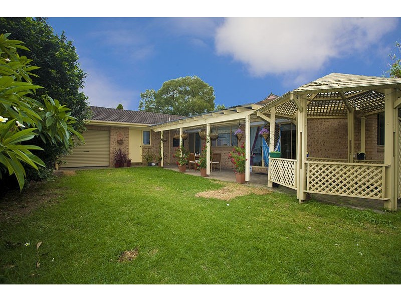 10 Broughton Place, Barden Ridge NSW 2234