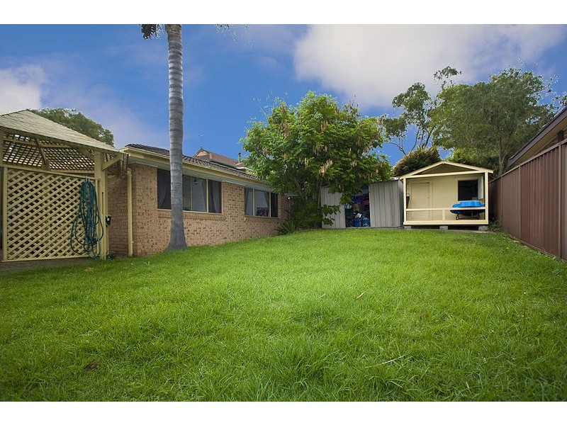 10 Broughton Place, Barden Ridge NSW 2234