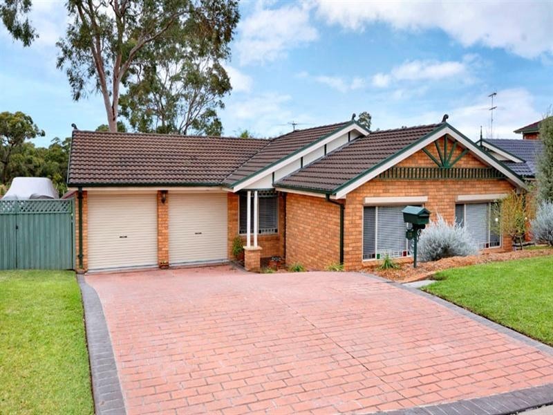12 Catton Place, Menai NSW 2234