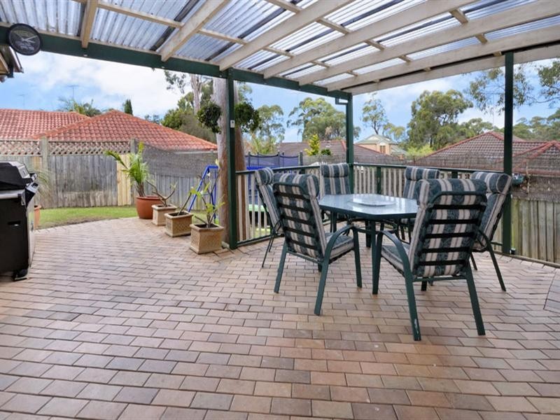 12 Catton Place, Menai NSW 2234