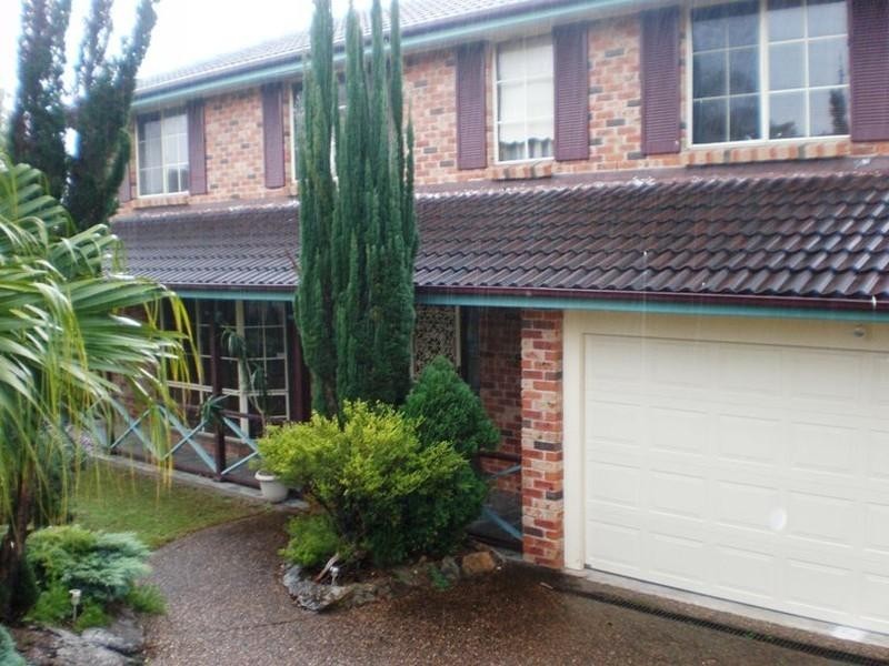 8 Underwood Place, Barden Ridge NSW 2234
