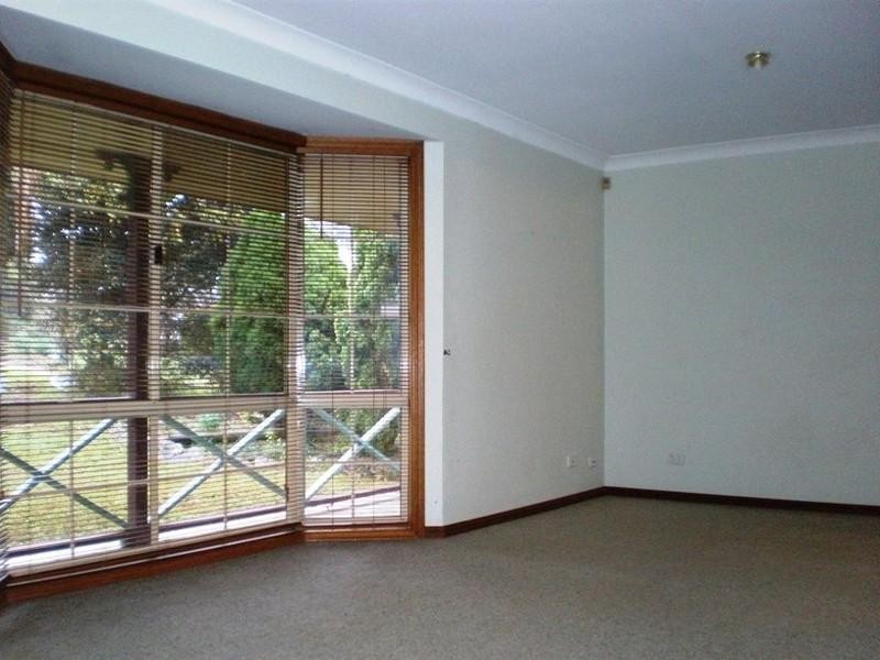 8 Underwood Place, Barden Ridge NSW 2234