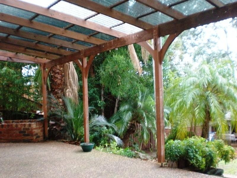 8 Underwood Place, Barden Ridge NSW 2234