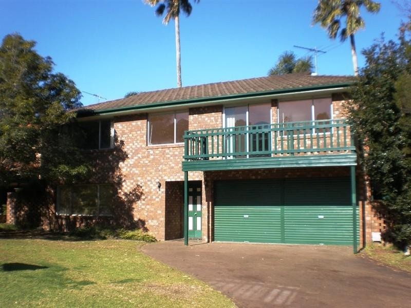 3 Elliott Road, Menai NSW 2234