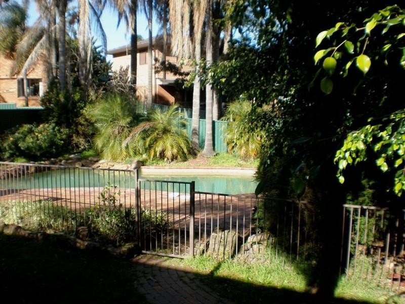 3 Elliott Road, Menai NSW 2234