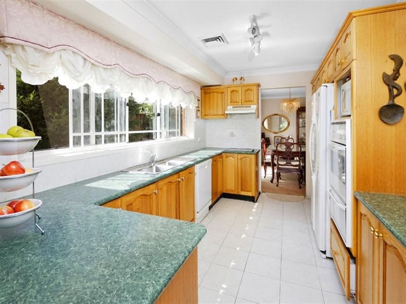 55 Allison Crescent, Menai NSW 2234