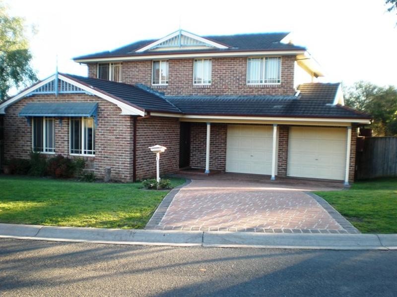 3 Mathers Place, Menai NSW 2234