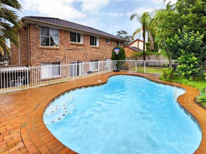 17 Jervis Drive, Illawong NSW 2234