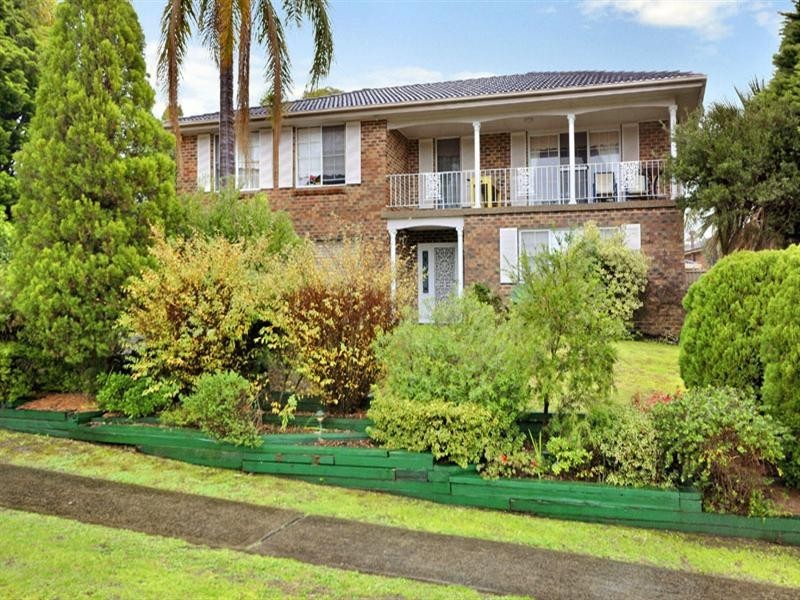 17 Jervis Drive, Illawong NSW 2234