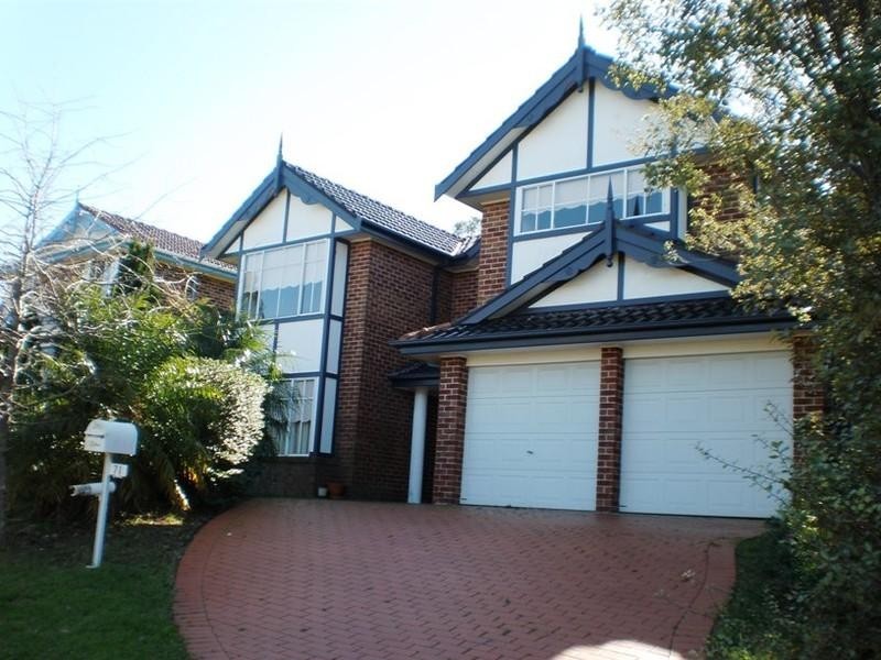 71 Australia Road, Barden Ridge NSW 2234