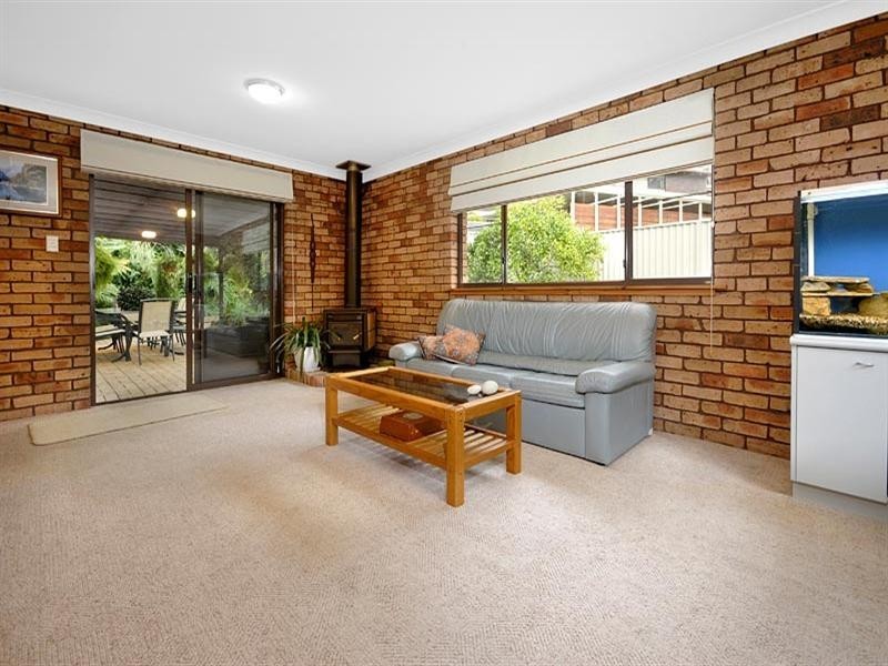 21 Goorgool Road, Bangor NSW 2234