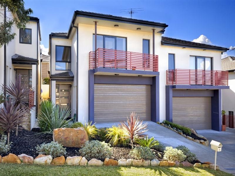 3/163-169 David Road, Barden Ridge NSW 2234