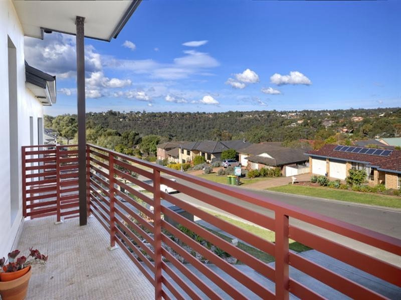 3/163-169 David Road, Barden Ridge NSW 2234