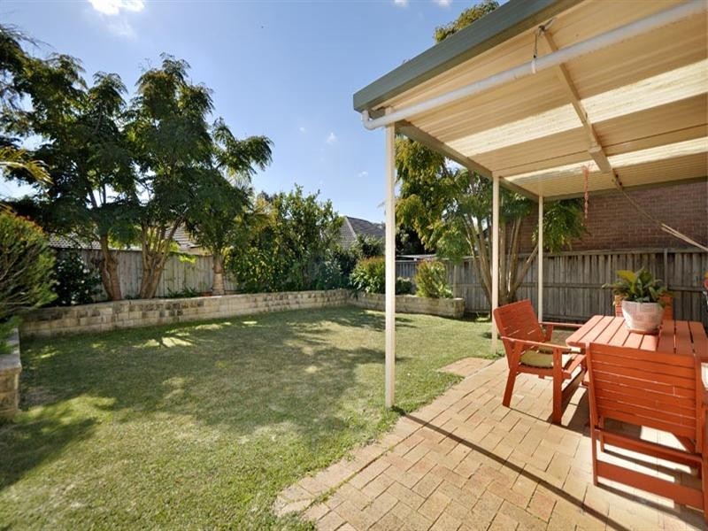5 Kerslake Grove, Menai NSW 2234