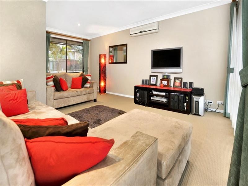 4 Foveaux Place, Barden Ridge NSW 2234