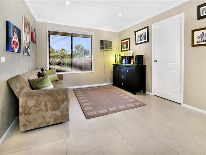 4 Foveaux Place, Barden Ridge NSW 2234