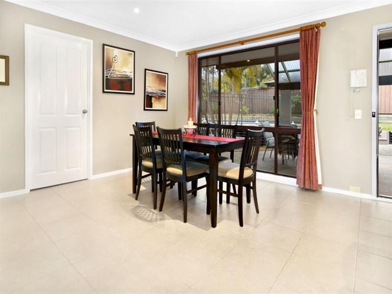 4 Foveaux Place, Barden Ridge NSW 2234