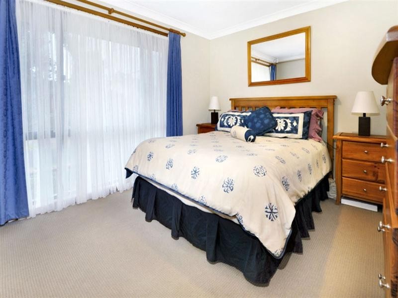 4 Foveaux Place, Barden Ridge NSW 2234