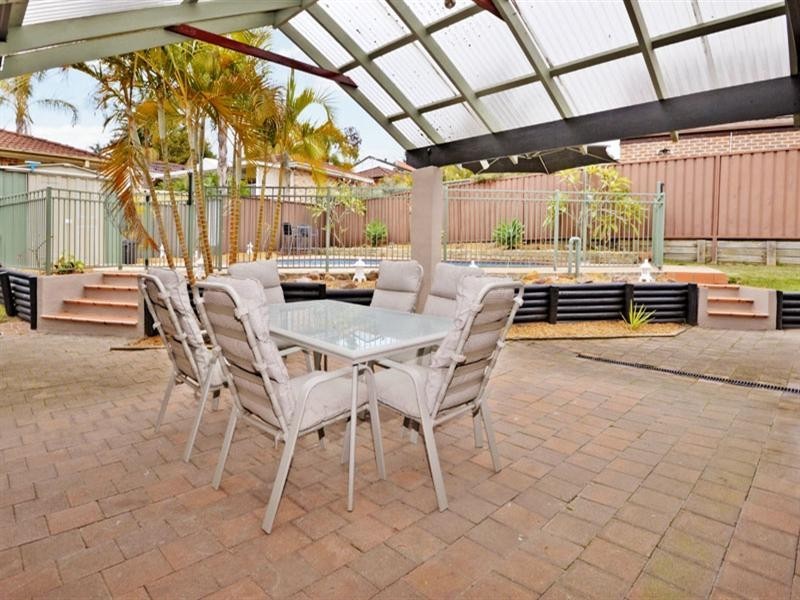 4 Foveaux Place, Barden Ridge NSW 2234