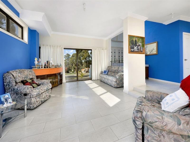 3 Parkwood Drive, Menai NSW 2234