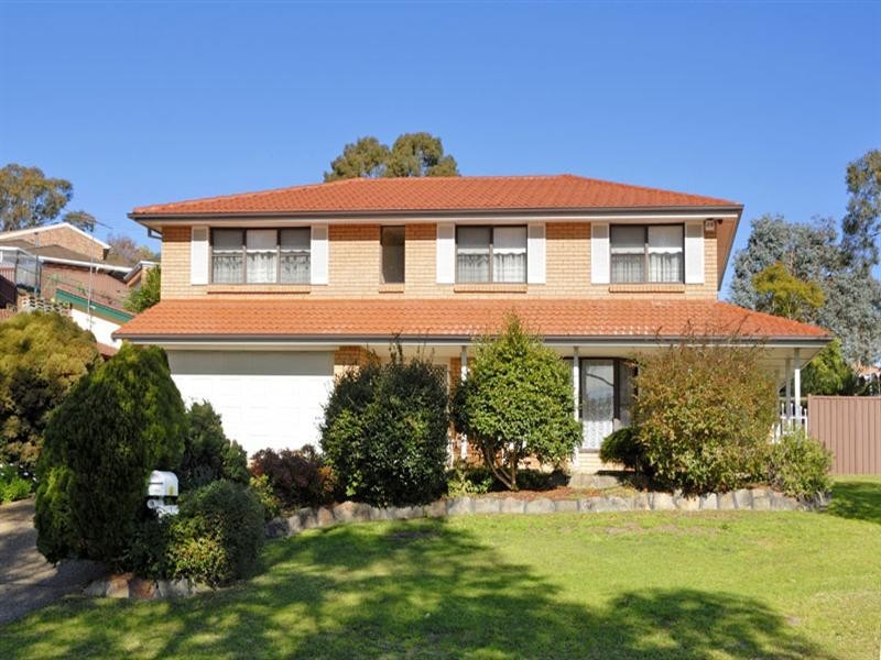 1 Turpentine Close, Alfords Point NSW 2234