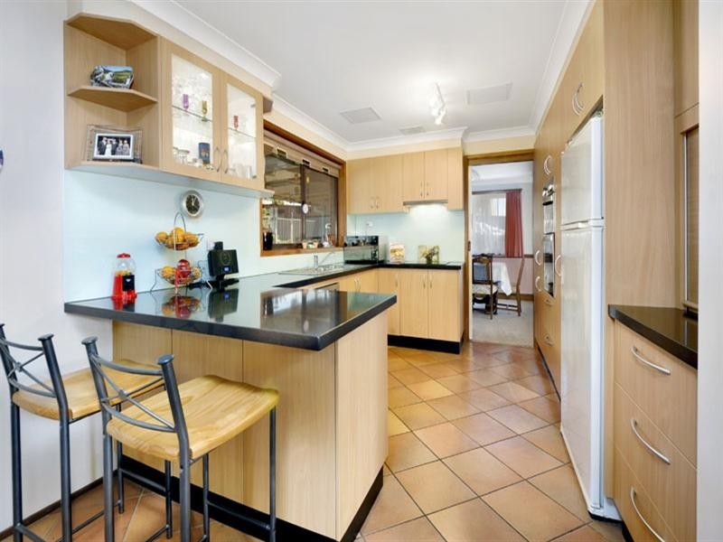 1 Turpentine Close, Alfords Point NSW 2234