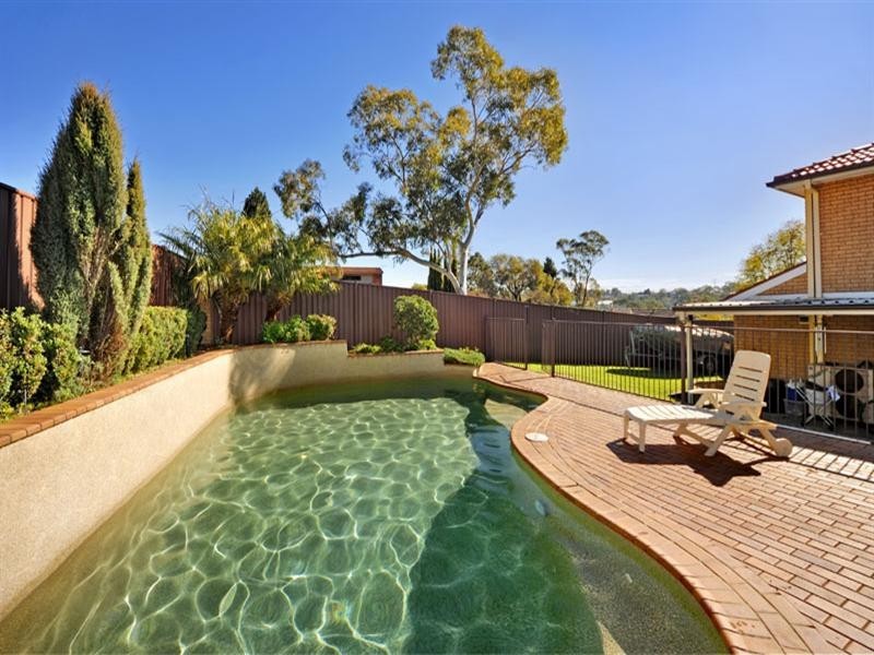 1 Turpentine Close, Alfords Point NSW 2234