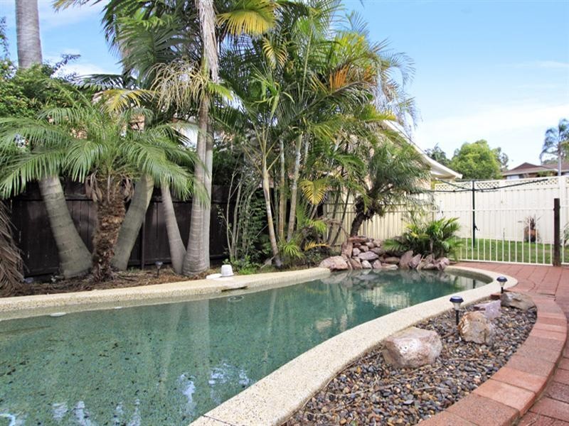 66 Old Ferry Road, Illawong NSW 2234
