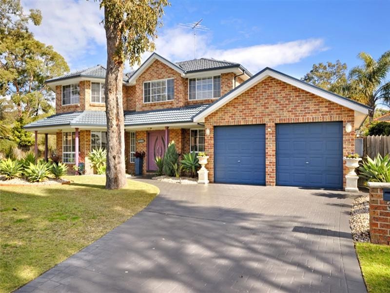 33 Carter Road, Menai NSW 2234