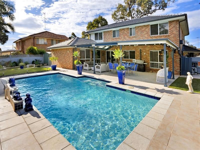 33 Carter Road, Menai NSW 2234